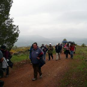 20100417 Ateca, ermita de Ascensión, Ateca
