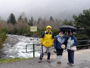 Subiendo a Ballibierna