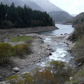 Subiendo a Ballibierna