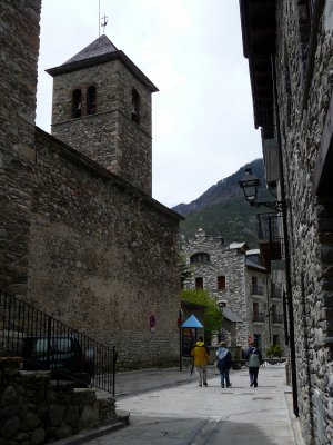 Benasque