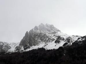 Subiendo a Estos