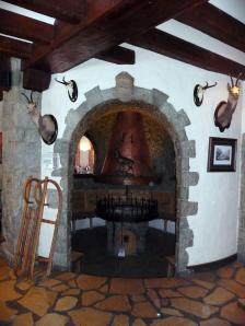 Hotel Ciria
