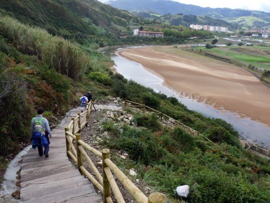 Zumaia-Guetaria junio 2010 050