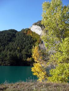 La Sarra, Sallent de Gállego