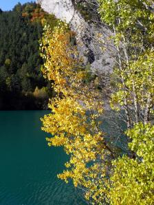 La Sarra, Sallent de Gállego