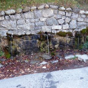 La Sarra, Sallent de Gállego