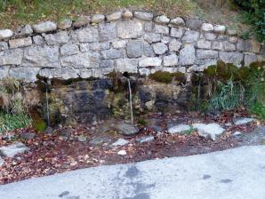 La Sarra, Sallent de Gállego