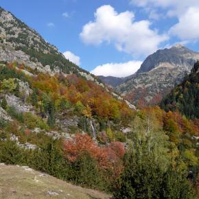 subiendo a Respumoso