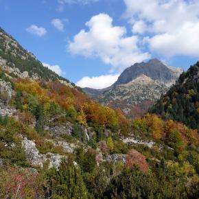 subiendo a Respumoso