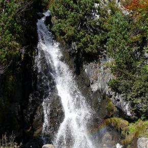 subiendo a Respumoso