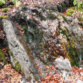 subiendo a Respumoso