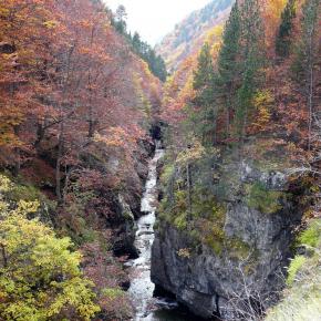 subiendo a Respumoso