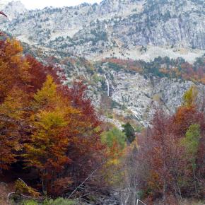 subiendo a Respumoso