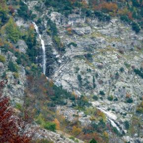 subiendo a Respumoso