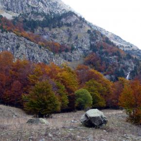 subiendo a Respumoso