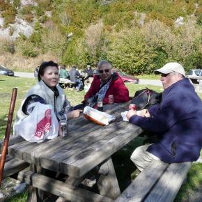 La Sarra, Sallent de Gállego