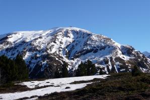 La Raca, Astún