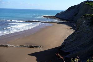 flicks de Zumaia