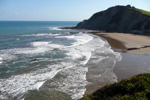 flicks de Zumaia