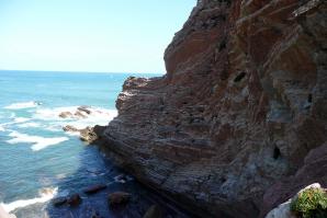 flicks de Zumaia