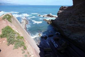 flicks de Zumaia