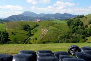 de Zumaia a Deba