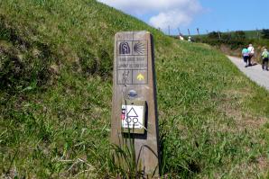 de Zumaia a Deba