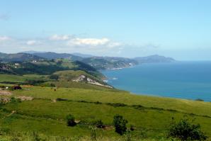 de Zumaia a Deba