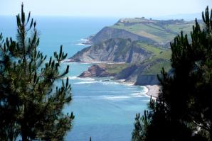 de Zumaia a Deba
