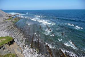 de Zumaia a Deba