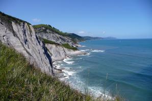de Zumaia a Deba