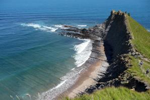 de Zumaia a Deba