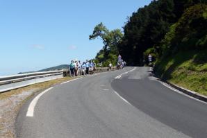 de Zumaia a Deba