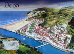 Deba