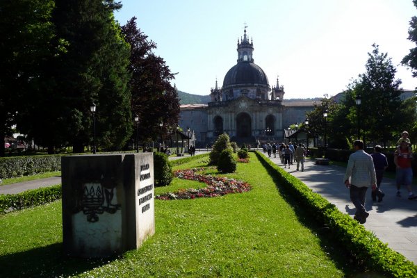 Santuario de Loyola