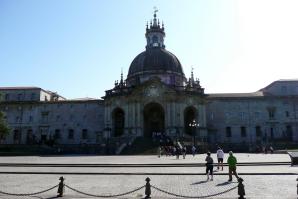Santuario de Loyola