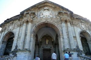 Santuario de Loyola