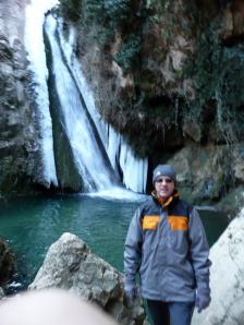 Cascada del Pajazo