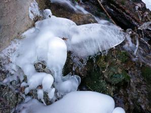 Cascada del Pajazo
