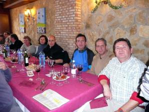 20120414 De Frías de Albarracín a Calomarde