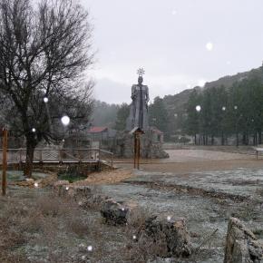Nacimiento del río Tajo