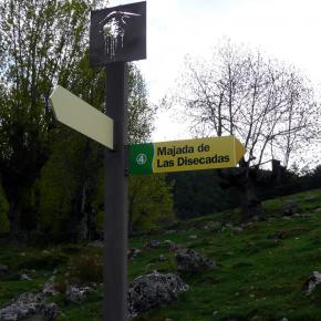 Parque Sierra Cebollera, La Rioja