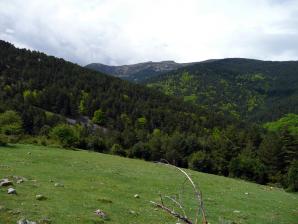 Parque Sierra Cebollera, La Rioja