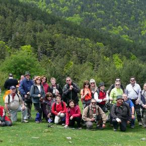 Parque Sierra Cebollera, La Rioja