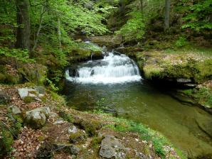 Parque Sierra Cebollera, La Rioja