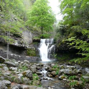 Parque Sierra Cebollera, La Rioja