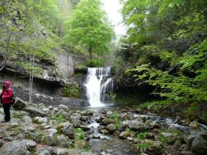 Parque Sierra Cebollera, La Rioja