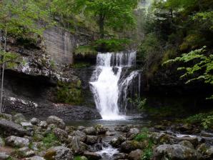 Parque Sierra Cebollera, La Rioja