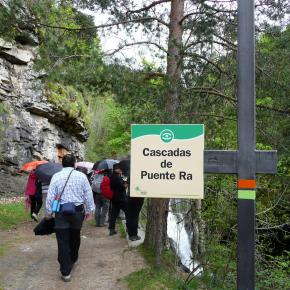 Parque Sierra Cebollera, La Rioja