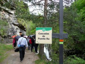 Parque Sierra Cebollera, La Rioja